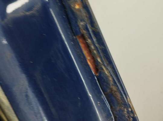 купить Капот на Ford Focus I (1998-2005)