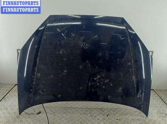 купить Капот на Ford Focus I (1998-2005)