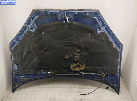 купить Капот на Ford Focus I (1998-2005)