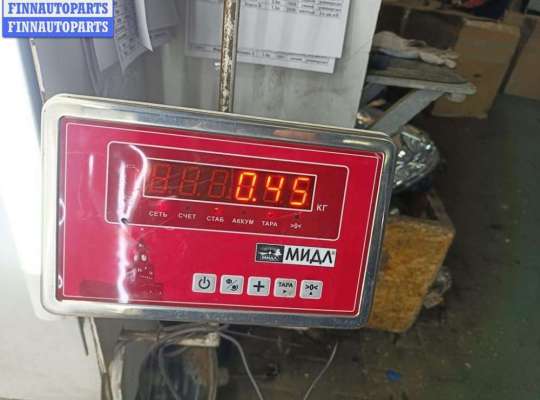 купить Щеткодержатель (поводок стеклоочистителя) передний на Ford Focus I (1998-2005)