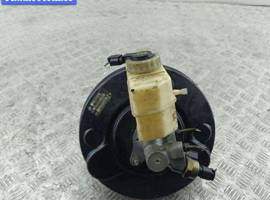 купить Цилиндр тормозной главный на BMW 3 E46 (1998-2006)