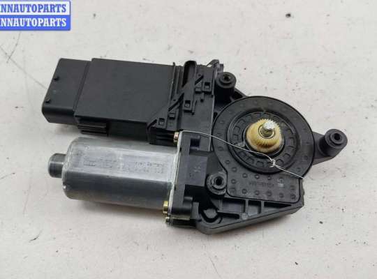 купить Моторчик стеклоподъемника передний левый на Volkswagen Passat B5+ (GP)