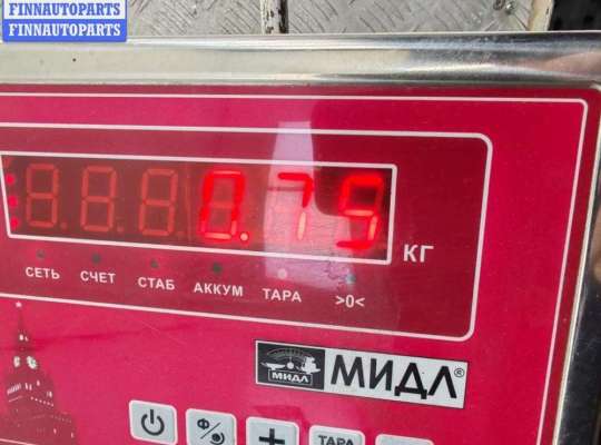 купить Моторчик стеклоподъемника передний левый на Volkswagen Passat B5+ (GP)