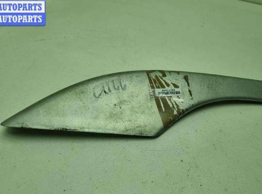 купить Накладка (заглушка) рейлинга на Volkswagen Polo (2005-2009)