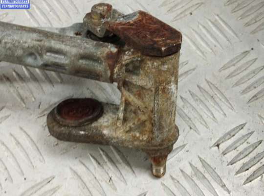 купить Механизм стеклоочистителя переднего (трапеция дворников) на Volkswagen Sharan (2000-2010)