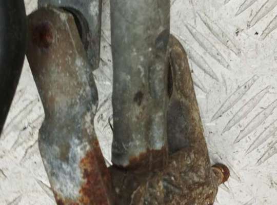 купить Механизм стеклоочистителя переднего (трапеция дворников) на Volkswagen Sharan (2000-2010)