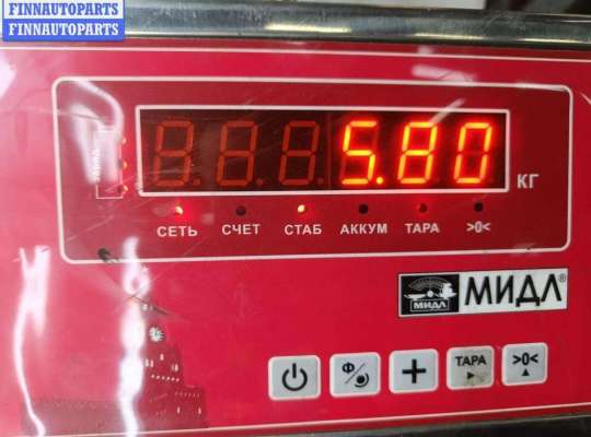 купить Механизм стеклоочистителя переднего (трапеция дворников) на Volkswagen Sharan (2000-2010)