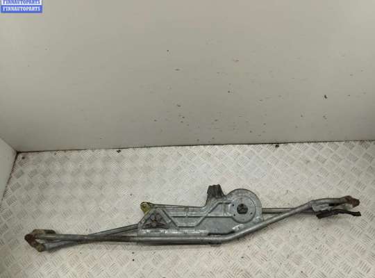 купить Механизм стеклоочистителя переднего (трапеция дворников) на Volkswagen Sharan (2000-2010)