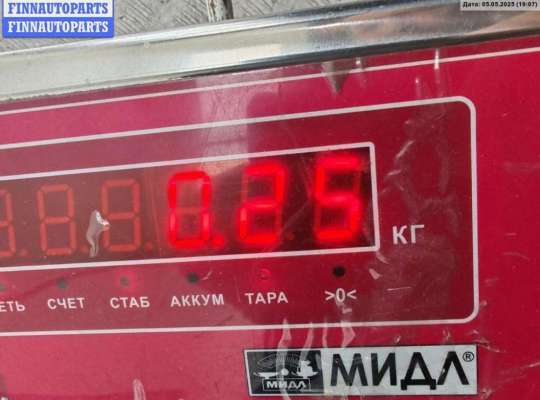купить Накладка двери задней правой на Volkswagen Passat B5+ (GP)