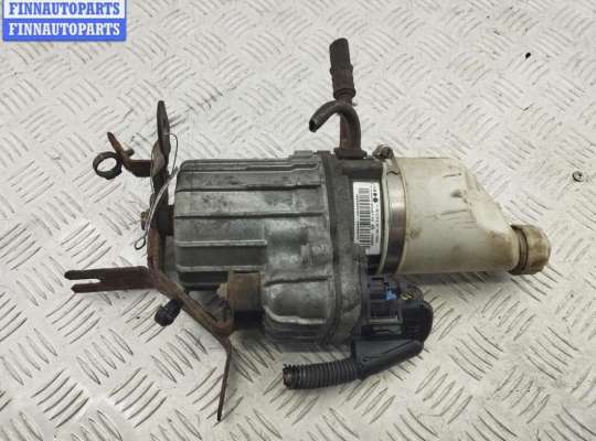 Электроусилитель руля OP2411203 на Opel Astra H (2004-2009)