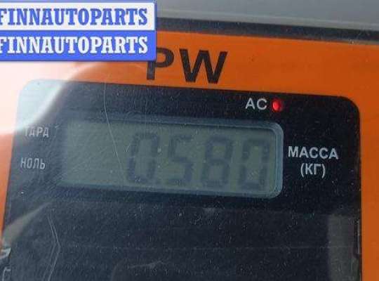 купить Щеткодержатель (поводок стеклоочистителя) передний на Peugeot 307