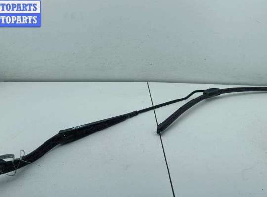 купить Щеткодержатель (поводок стеклоочистителя) передний на Peugeot 307