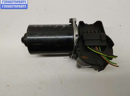 купить Двигатель стеклоочистителя переднего (моторчик дворников) на Audi A6 C5 (1997-2005)