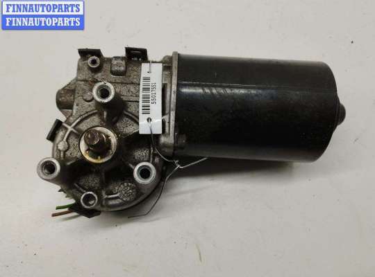 купить Двигатель стеклоочистителя переднего (моторчик дворников) на Audi A6 C5 (1997-2005)