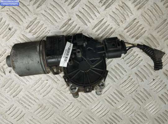 купить Двигатель стеклоочистителя переднего (моторчик дворников) на Ford Focus II (2004-2011)