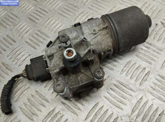 купить Двигатель стеклоочистителя переднего (моторчик дворников) на Ford Focus II (2004-2011)