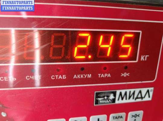 купить Механизм стеклоочистителя переднего (трапеция дворников) на Volkswagen Golf-5