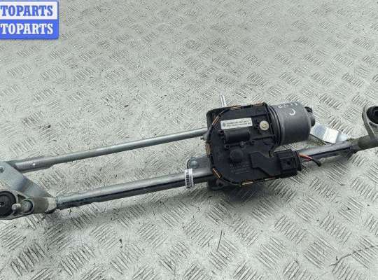 купить Механизм стеклоочистителя переднего (трапеция дворников) на Volkswagen Golf-5