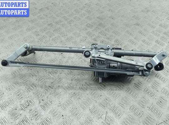 купить Механизм стеклоочистителя переднего (трапеция дворников) на Volkswagen Golf-5