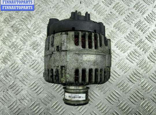 Генератор VG2724598 на Volkswagen Touran