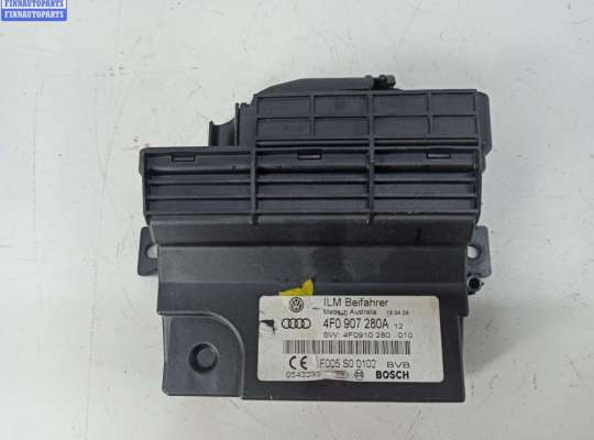 купить Блок бортовой сети (блок управления BCM) на Audi A6 C6 (2004-2011)