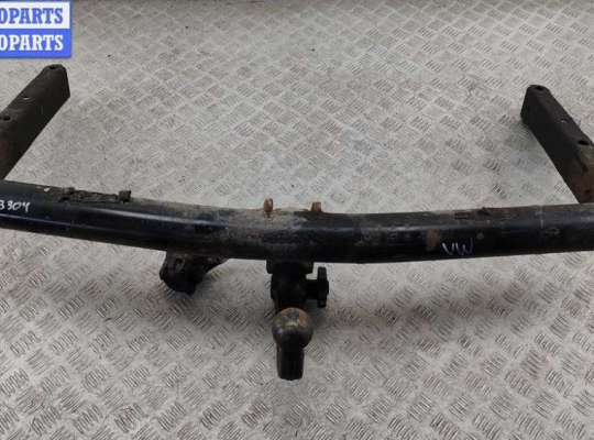 Прицепное устройство VG2757912 на Volkswagen Passat B5+ (GP)