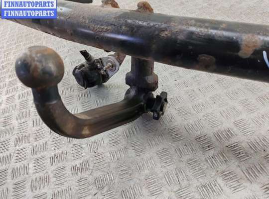 купить Прицепное устройство на Volkswagen Passat B5+ (GP)