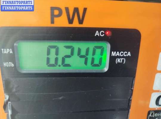 купить Трубка цилиндра сцепления на Volkswagen Passat B6