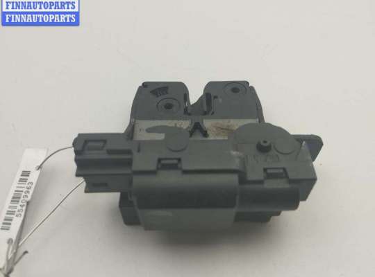 Купить Замок багажника на Renault Laguna II (2001-2007) Замок багажника RN1598075 на Renault Laguna II (2001-2007)