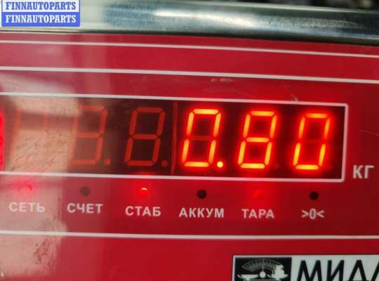 купить Скоба суппорта заднего на Skoda Octavia mk1 (A4 1U) 1996-2010