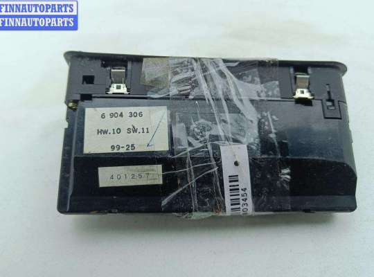 купить Блок кнопок управления стеклоподъемниками на BMW 5 E39 (1995-2003)