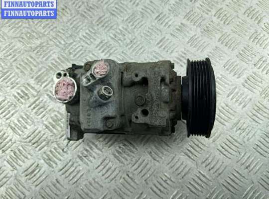 Компрессор кондиционера VG2680368 на Volkswagen Passat B7
