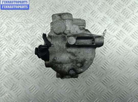 купить Компрессор кондиционера на Volkswagen Passat B7