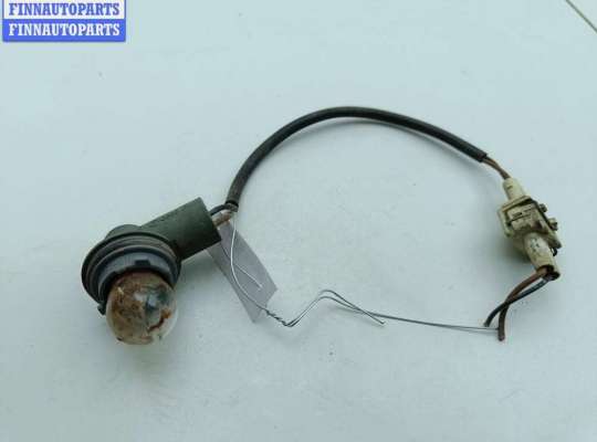 купить Патрон лампы фары на Volkswagen Passat B3