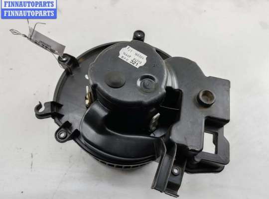 Мотор отопителя на Mercedes-Benz C (W203)