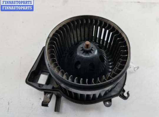 Мотор отопителя на Mercedes-Benz C (W203)