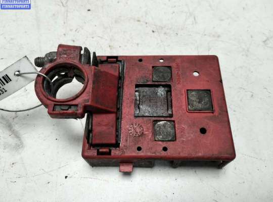 купить Блок управления аккумулятором на Renault Megane II (2002-2008)