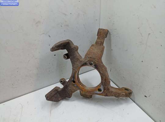 купить Кулак (корпус ступицы) передний левый на Opel Astra G (1998-2004)