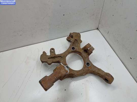 купить Кулак (корпус ступицы) передний левый на Opel Astra G (1998-2004)