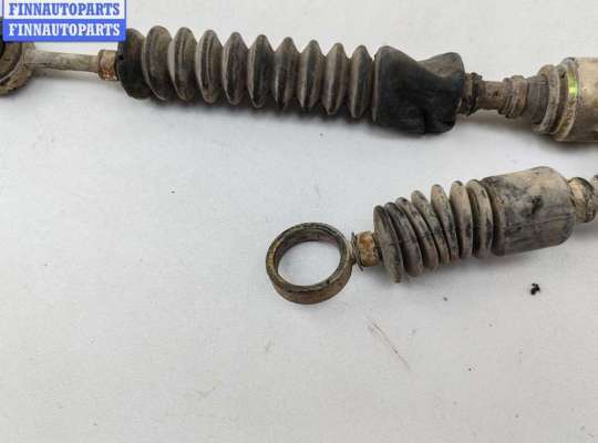 купить Кулиса КПП на Nissan X-Trail (2001-2007) T30