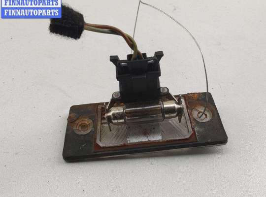 купить Подсветка номера на Volkswagen Passat B5+ (GP)