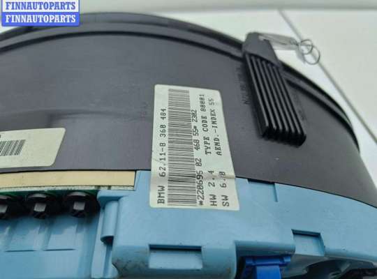 купить Щиток приборный (панель приборов) на BMW 3 E36 (1991-2000)