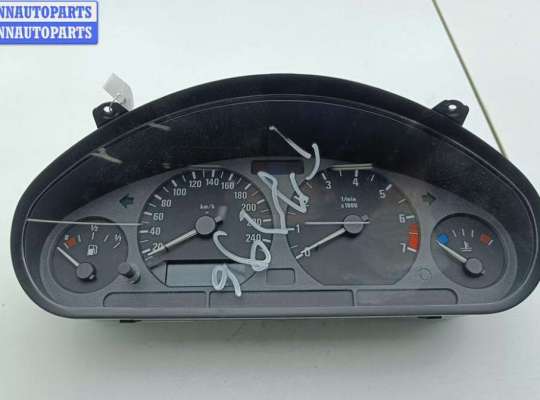 купить Щиток приборный (панель приборов) на BMW 3 E36 (1991-2000)