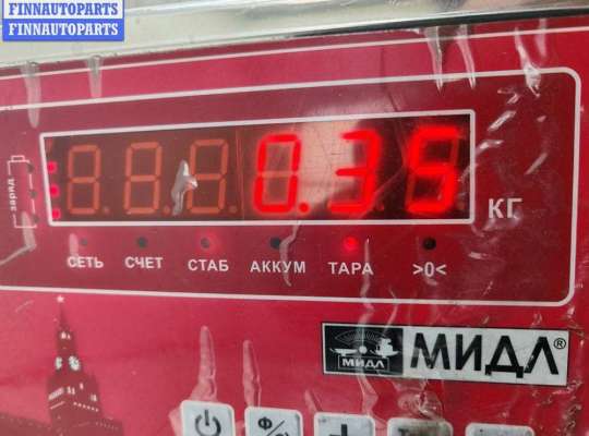 купить Фонарь крышки багажника правый на Volkswagen Golf-5 Plus