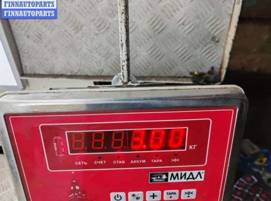 купить Радиатор охлаждения (конд.) на Volkswagen Sharan (2000-2010)