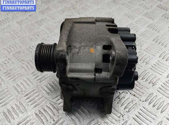 купить Генератор на Dacia (Renault) Logan