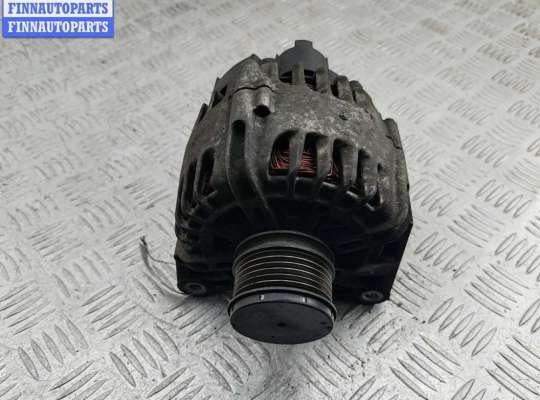 купить Генератор на Dacia (Renault) Logan