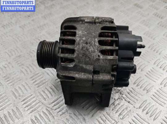 купить Генератор на Dacia (Renault) Logan