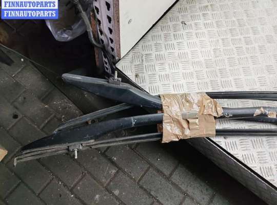 купить Рейлинги (дуги на крышу) на Volkswagen Sharan (1995-2000)