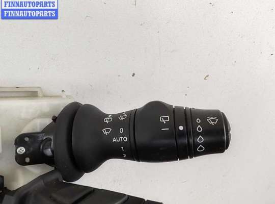 купить Переключатель подрулевой (стрекоза) на Renault Scenic III (2009-2015)